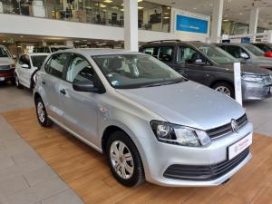 Volkswagen Polo Vivo hatch 1.4 Trendline - Image 1