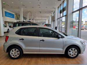 Volkswagen Polo Vivo hatch 1.4 Trendline - Image 3