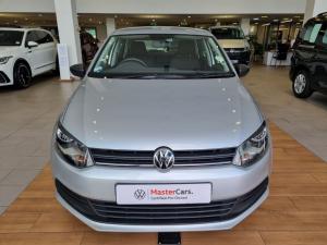 Volkswagen Polo Vivo hatch 1.4 Trendline - Image 5