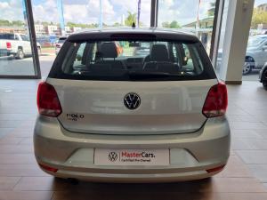 Volkswagen Polo Vivo hatch 1.4 Trendline - Image 6