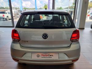 Volkswagen Polo Vivo hatch 1.4 Trendline - Image 7