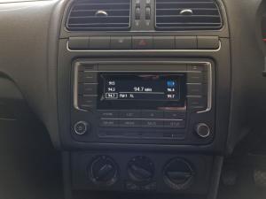 Volkswagen Polo Vivo hatch 1.4 Trendline - Image 8