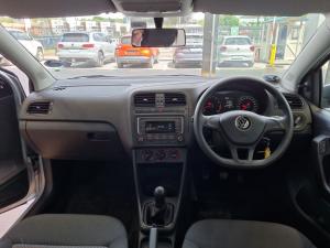 Volkswagen Polo Vivo hatch 1.4 Trendline - Image 9
