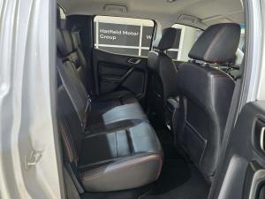 Ford Ranger 2.0SiT double cab Hi-Rider XLT FX4 - Image 11