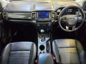Ford Ranger 2.0SiT double cab Hi-Rider XLT FX4 - Image 12