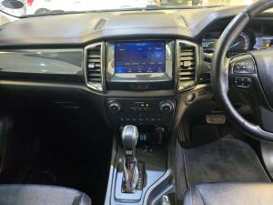 Ford Ranger 2.0SiT double cab Hi-Rider XLT FX4 - Image 13