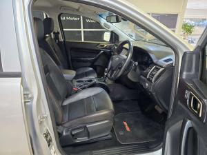 Ford Ranger 2.0SiT double cab Hi-Rider XLT FX4 - Image 14