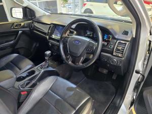 Ford Ranger 2.0SiT double cab Hi-Rider XLT FX4 - Image 15