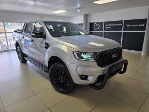 Ford Ranger 2.0SiT double cab Hi-Rider XLT FX4 - Image 2