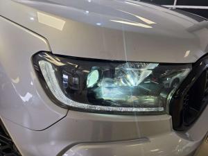 Ford Ranger 2.0SiT double cab Hi-Rider XLT FX4 - Image 4