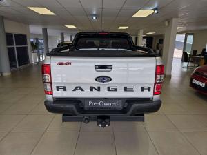 Ford Ranger 2.0SiT double cab Hi-Rider XLT FX4 - Image 8