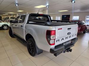 Ford Ranger 2.0SiT double cab Hi-Rider XLT FX4 - Image 9
