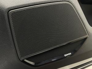 Audi Q3 Sportback 35TDI Black Edition - Image 21