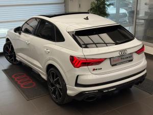 Audi RSQ3 Sportback quattro - Image 12