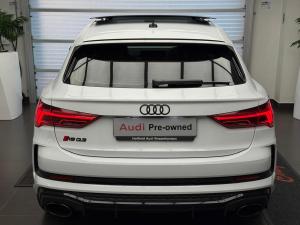 Audi RSQ3 Sportback quattro - Image 13