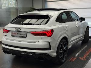 Audi RSQ3 Sportback quattro - Image 14