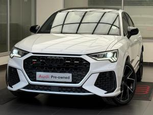 Audi RSQ3 Sportback quattro - Image 1