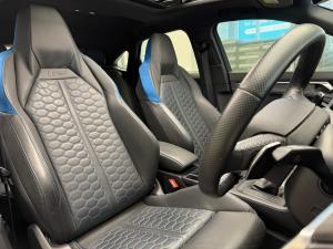 Audi RSQ3 Sportback quattro - Image 21