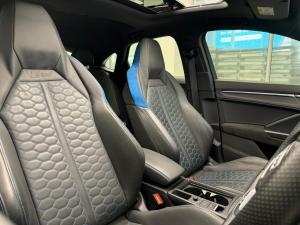 Audi RSQ3 Sportback quattro - Image 27
