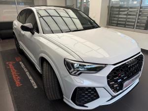 Audi RSQ3 Sportback quattro - Image 3
