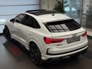 Audi RSQ3 Sportback quattro - Image 4
