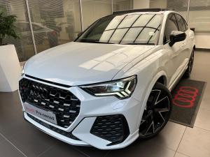 Audi RSQ3 Sportback quattro - Image 8