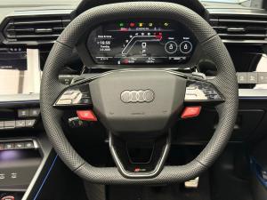 Audi RS3 Sportback quattro Carbon Edition - Image 23