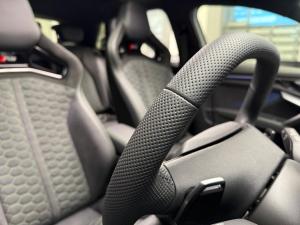 Audi RS3 Sportback quattro Carbon Edition - Image 29