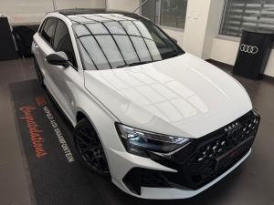 Audi RS3 Sportback quattro Carbon Edition - Image 2