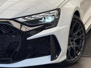 Audi RS3 Sportback quattro Carbon Edition - Image 4