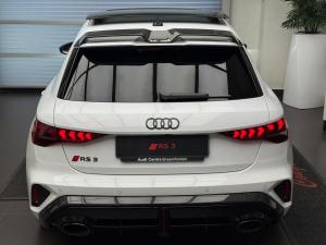Audi RS3 Sportback quattro Carbon Edition - Image 5