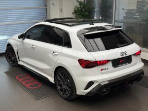 Audi RS3 Sportback quattro Carbon Edition - Image 6