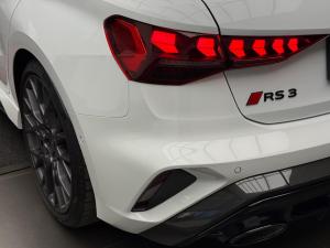 Audi RS3 Sportback quattro Carbon Edition - Image 8