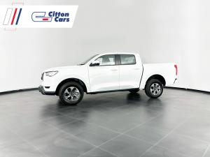 GWM P-SERIES 2.0TD SX 4X4 automatic D/C - Image 1