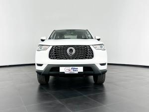 GWM P-SERIES 2.0TD SX 4X4 automatic D/C - Image 2