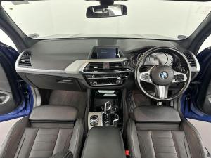 BMW X3 Sdrive 20i M-SPORT - Image 10