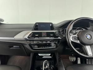 BMW X3 Sdrive 20i M-SPORT - Image 11