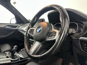 BMW X3 Sdrive 20i M-SPORT - Image 15