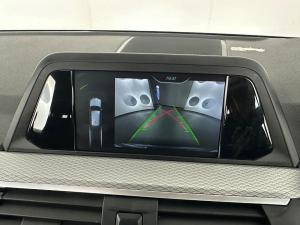 BMW X3 Sdrive 20i M-SPORT - Image 16
