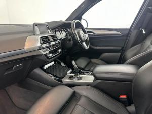 BMW X3 Sdrive 20i M-SPORT - Image 18