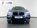 Thumbnail BMW X3 Sdrive 20i M-SPORT