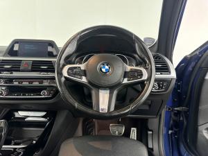 BMW X3 Sdrive 20i M-SPORT - Image 20