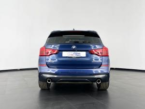 BMW X3 Sdrive 20i M-SPORT - Image 2