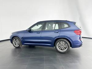 BMW X3 Sdrive 20i M-SPORT - Image 5