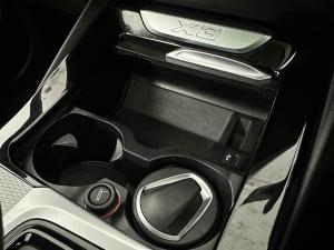 BMW X3 Sdrive 20i M-SPORT - Image 8