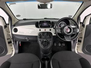 Fiat 500 900T Twinair POP Star - Image 7