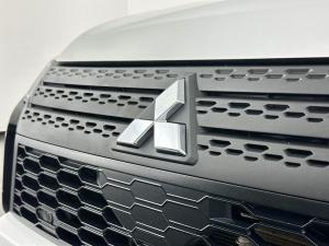 Mitsubishi Eclipse Cross 2.0 GLS CVT - Image 15