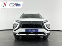 Thumbnail Mitsubishi Eclipse Cross 2.0 GLS CVT
