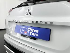 Mitsubishi Eclipse Cross 2.0 GLS CVT - Image 8