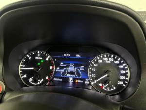 Nissan Navara 2.5DDTI LE/LE Plus 4X4 automatic D/C - Image 10